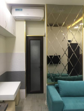 GOLD BUNKER, Yerevan
